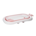 Folding Bathtub 83 cm with Plug 